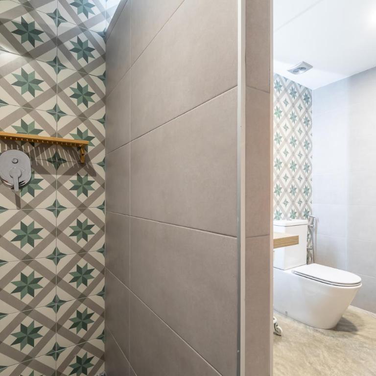 ART LOFTS Valencia by Benisur - Art Loft 03 - 24