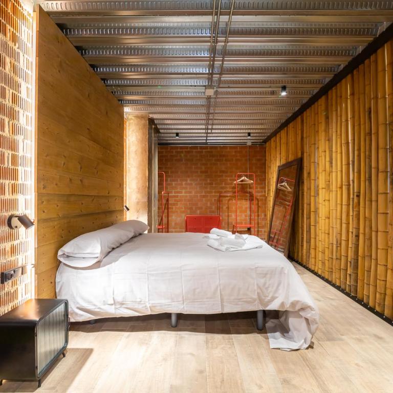 ART LOFTS Valencia by Benisur - Art Loft 03 - 26