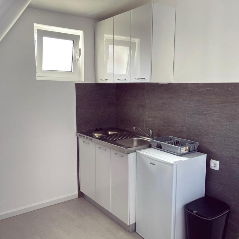 Apartmani Agi - Superior Apartman - 5