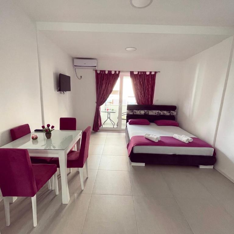 Apartmani Agi - Studio Apartman - 5