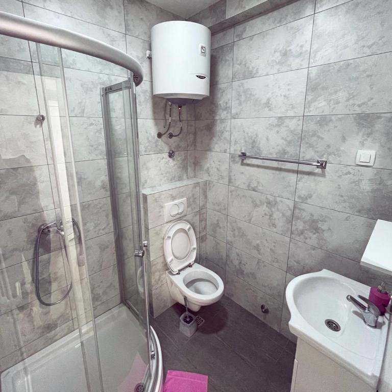 Apartmani Agi - Studio Apartman - 1