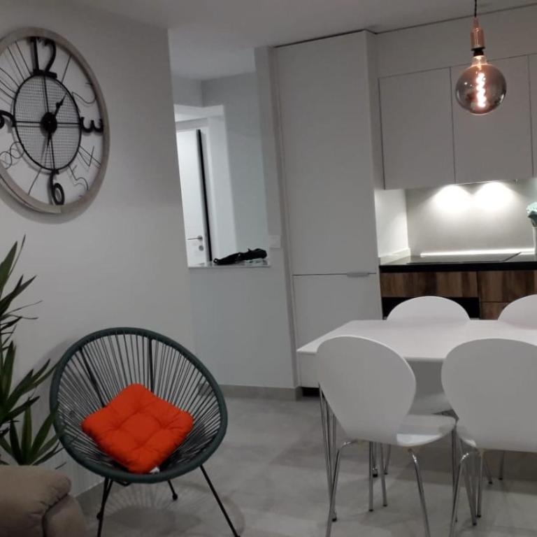 Rentaly Holidays Apartamento Natura Mar Almería - Apartamento de 2 dormitorios - 6