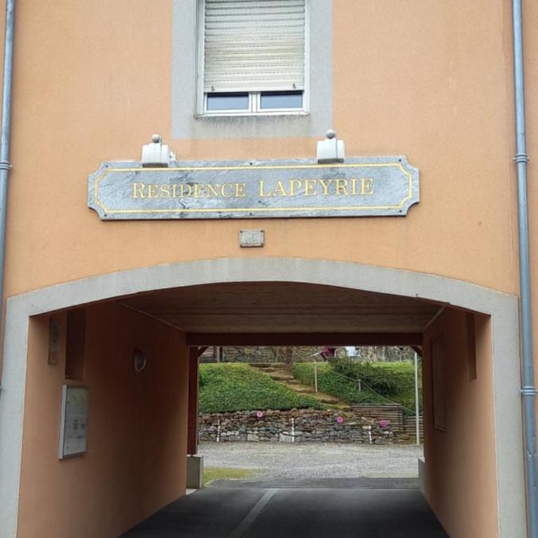 Studio très bien situé, belle vue, parking privé - Appartamento con 1 Camera da Letto - 15