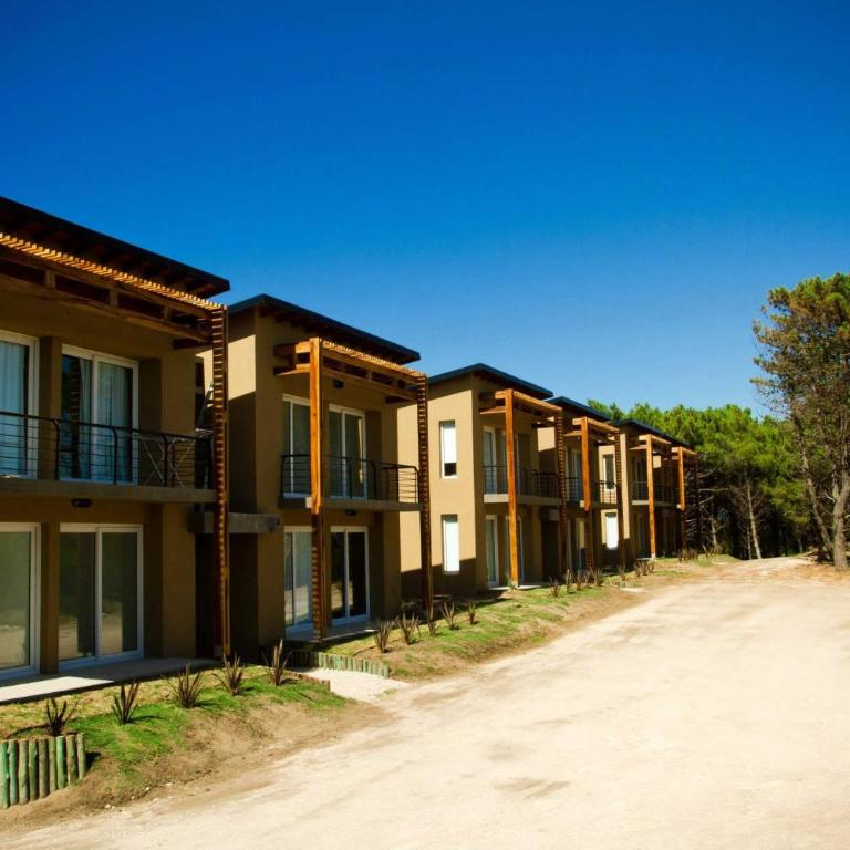 Departamento 15 Quequén Chico - Apartamento de 2 dormitorios - 1
