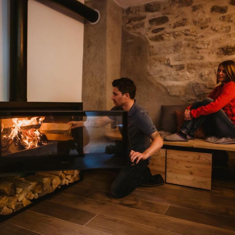 Chalet Passeier - RIVER - Superior Chalet - 6