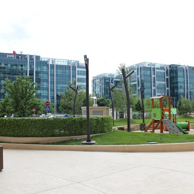 Wellport30 - Apartman sa Balkonom - 29