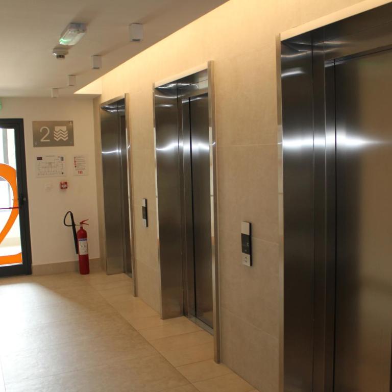 Wellport30 - Apartman sa Balkonom - 32