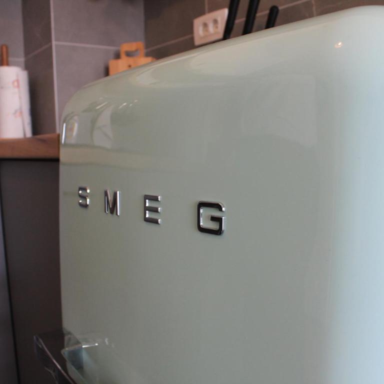 Wellport30 - Apartman sa Balkonom - 13