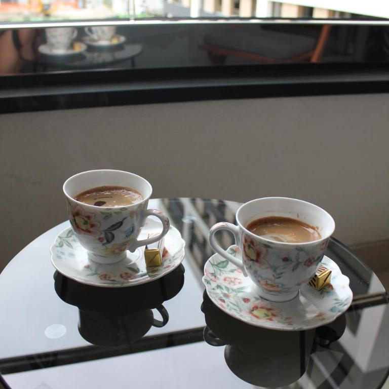 Wellport30 - Apartman sa Balkonom - 23