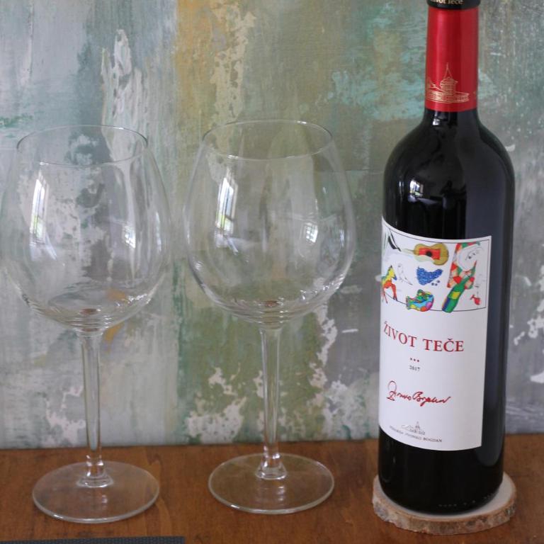 Wellport30 - Apartman sa Balkonom - 8