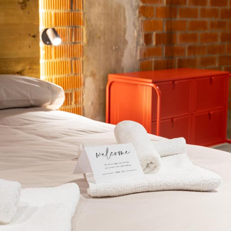 ART LOFTS Valencia by Benisur - Art Loft 04 - 7