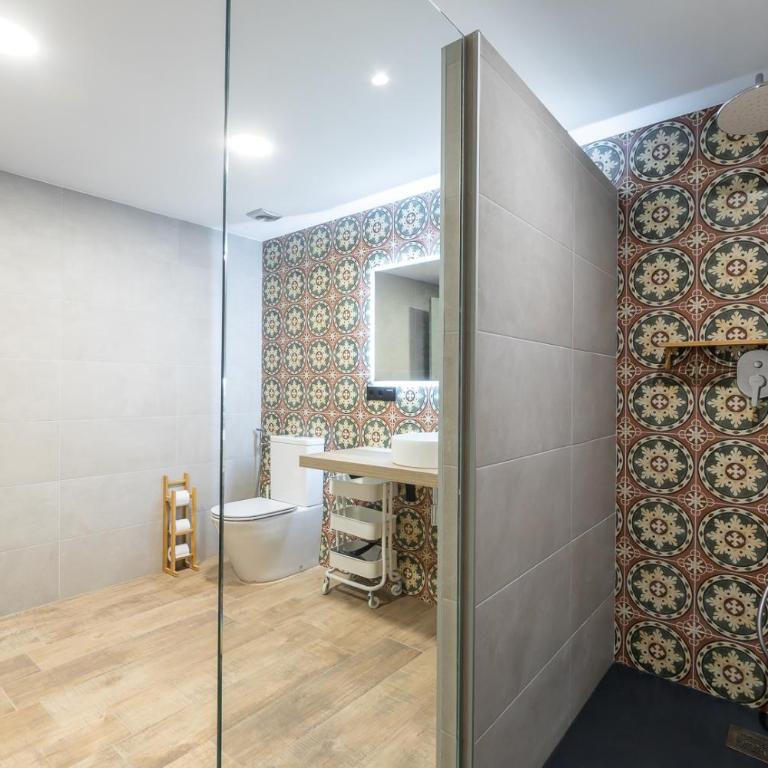 ART LOFTS Valencia by Benisur - Art Loft 04 - 21