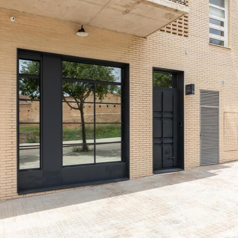 ART LOFTS Valencia by Benisur - Art Loft 04 - 18