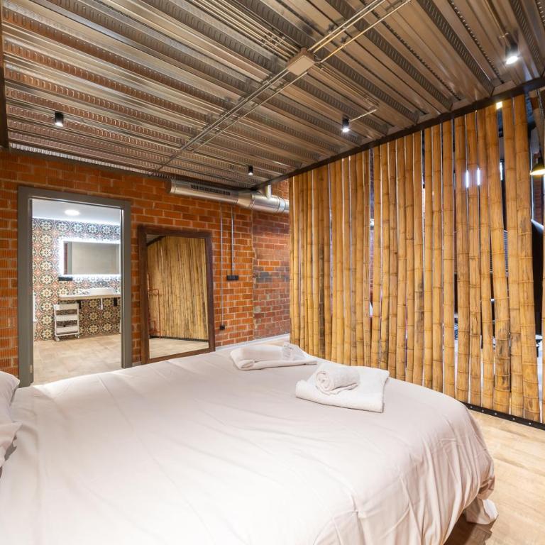 ART LOFTS Valencia by Benisur - Art Loft 04 - 19