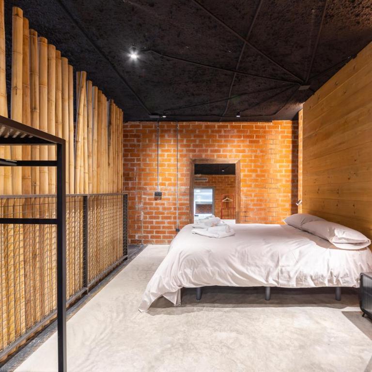 ART LOFTS Valencia by Benisur - Art Loft 04 - 8