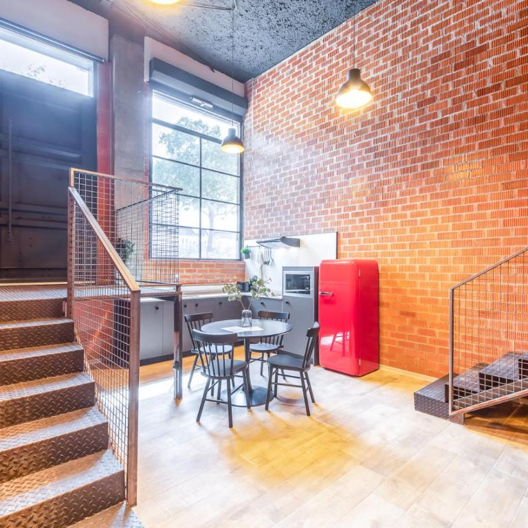 ART LOFTS Valencia by Benisur - Art Loft 04 - 2