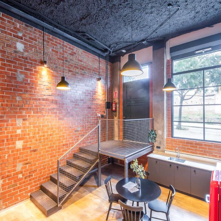 ART LOFTS Valencia by Benisur - Art Loft 04 - 28