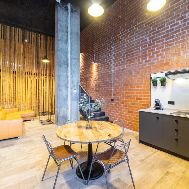 ART LOFTS Valencia by Benisur - Art Loft 03 - 28