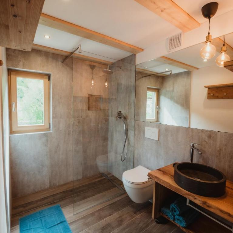 Chalet Passeier - RIVER - Superior Chalet - 12