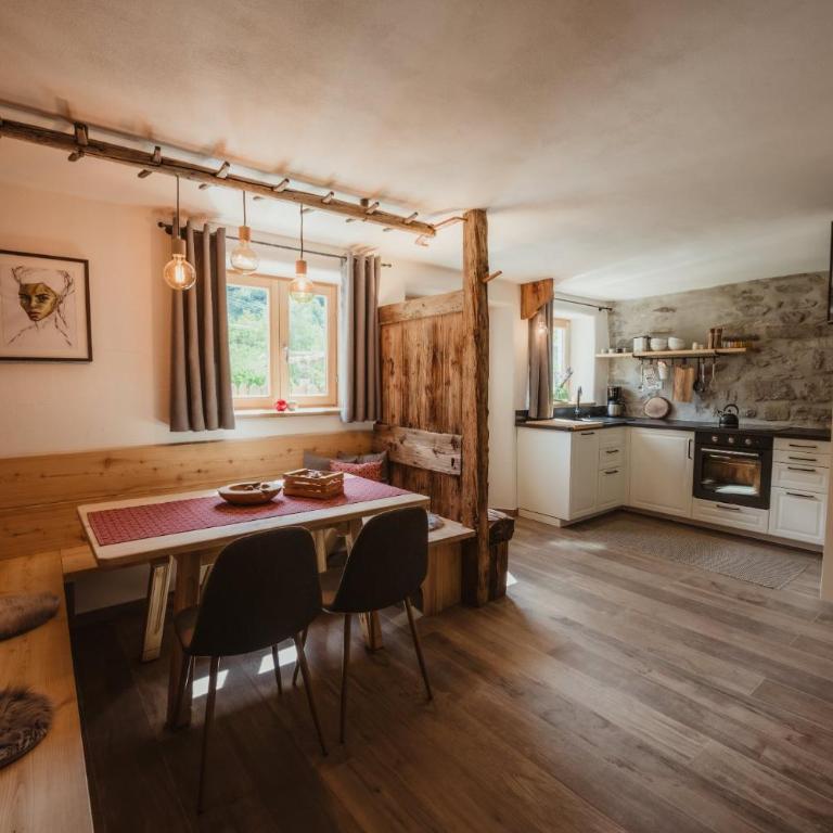 Chalet Passeier - RIVER - Superior Chalet - 3