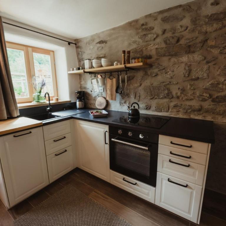 Chalet Passeier - RIVER - Superior Chalet - 5