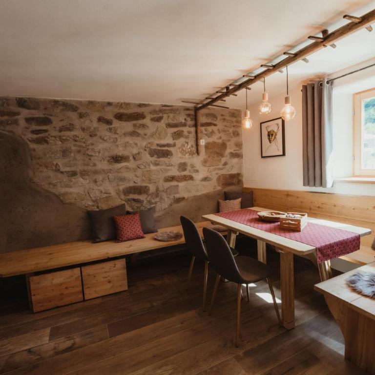Chalet Passeier - RIVER - Superior Chalet - 2