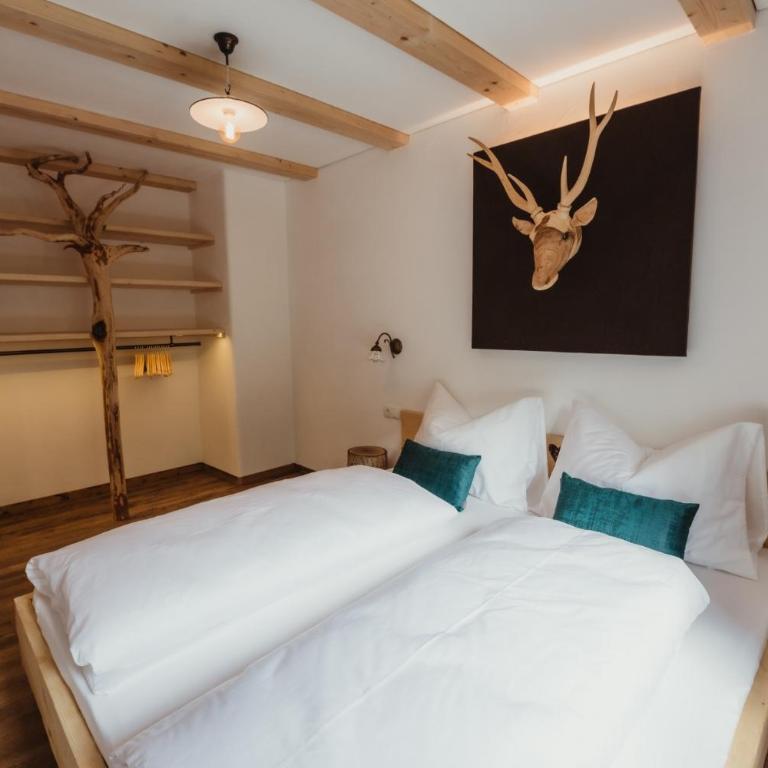Chalet Passeier - RIVER - Superior Chalet - 10