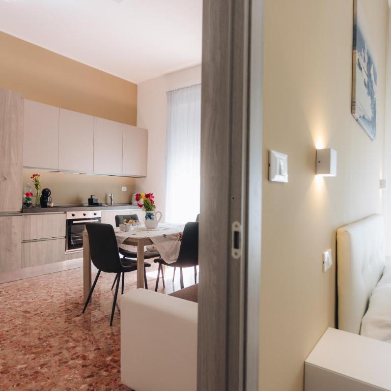 THE NEST - B&B - Suites - Suite King Deluxe - 5