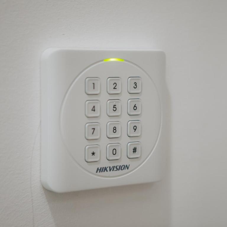 THE NEST - B&B - Suites - Suite King Deluxe - 2