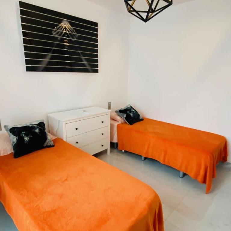 Super cool villa in Los Cristianos - Villa de 3 dormitorios - 19