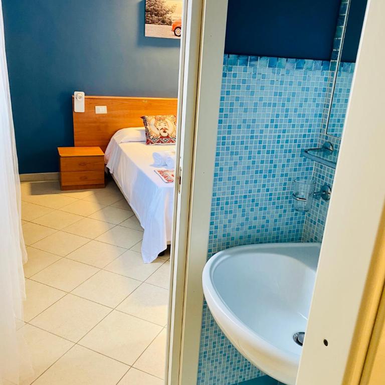 Angelo Apartments & Rooms - Monolocale Standard - 18