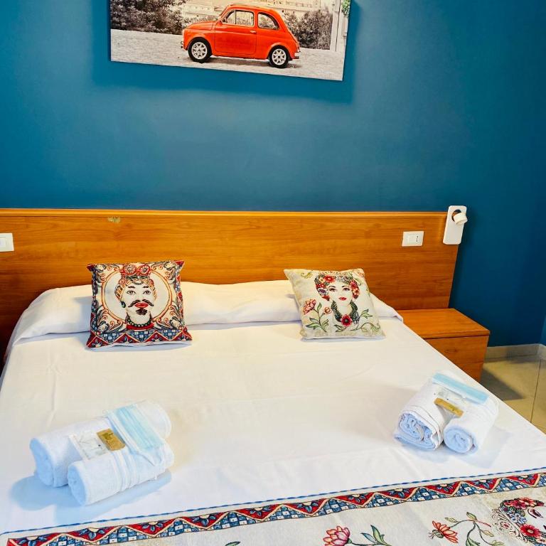 Angelo Apartments & Rooms - Monolocale Standard - 4