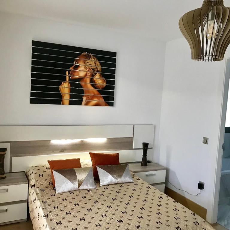 Super cool villa in Los Cristianos - Villa de 3 dormitorios - 16