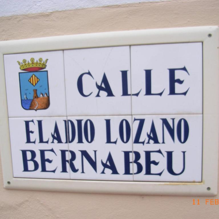 El Salado2,Svetik - Two-Bedroom Apartment - 24