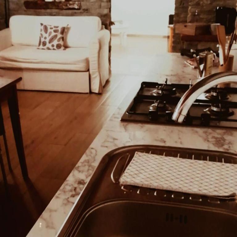 Il nido di Lele e Schina - Casa con 2 Camere da Letto - 13