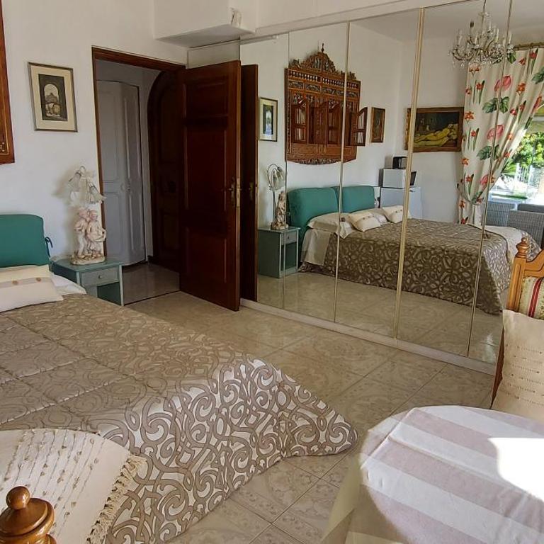 Olguita - Chambre Double avec Salle de Bains Privative - 14