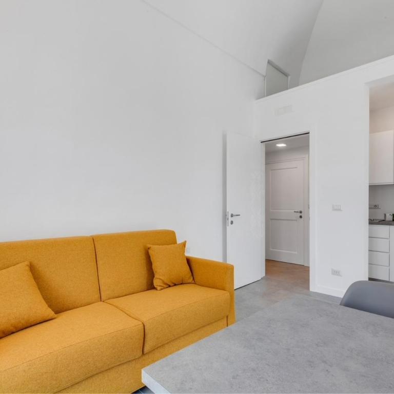 Bovio Suites Apartments - center-Wi-fi - by Click Salento - Appartamento Superior - 1
