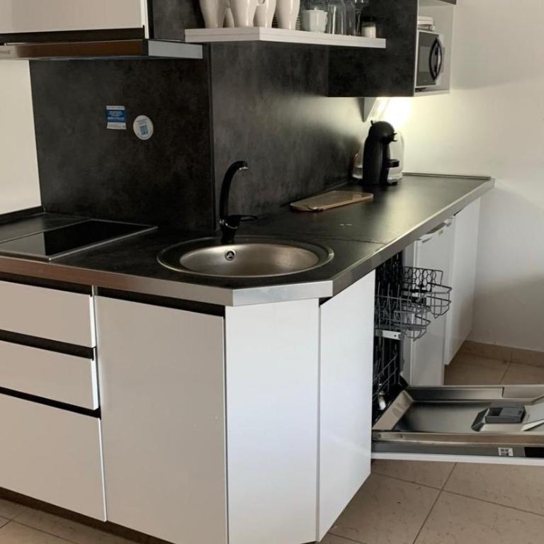 Apartments Beba Zalad - Duplex Apartment - 4