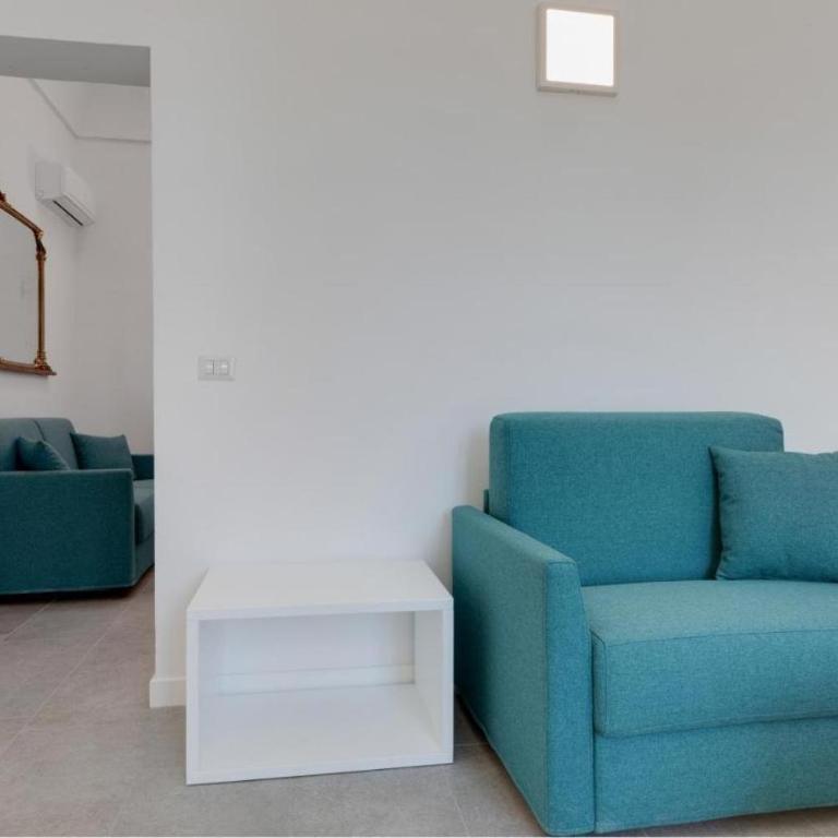 Bovio Suites Apartments - center-Wi-fi - by Click Salento - Appartamento Superior - 4