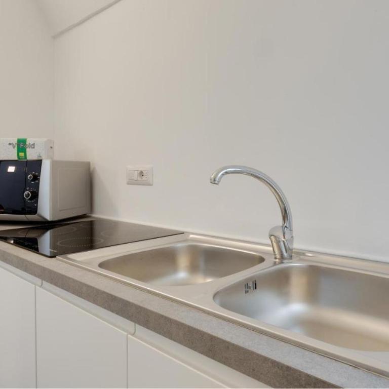 Bovio Suites Apartments - center-Wi-fi - by Click Salento - Appartamento Superior - 5