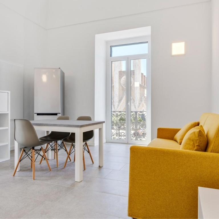 Bovio Suites Apartments - center-Wi-fi - by Click Salento - Appartamento Superior - 2