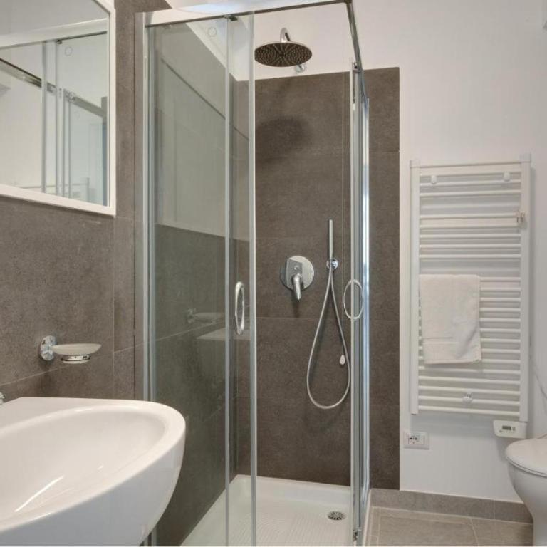 Bovio Suites Apartments - center-Wi-fi - by Click Salento - Appartamento Superior - 6