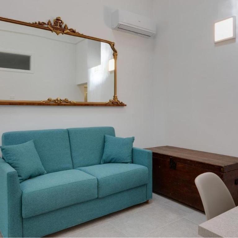 Bovio Suites Apartments - center-Wi-fi - by Click Salento - Appartamento Superior - 9