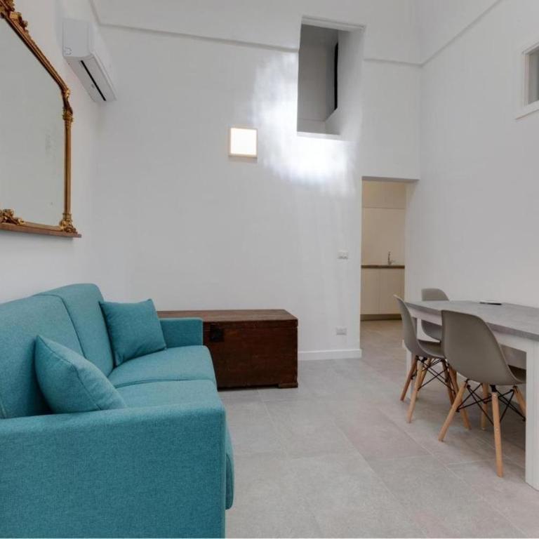Bovio Suites Apartments - center-Wi-fi - by Click Salento - Appartamento Superior - 10