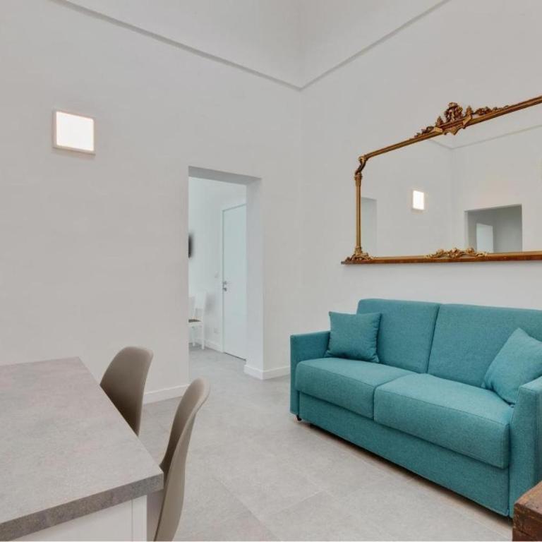 Bovio Suites Apartments - center-Wi-fi - by Click Salento - Appartamento Superior - 12