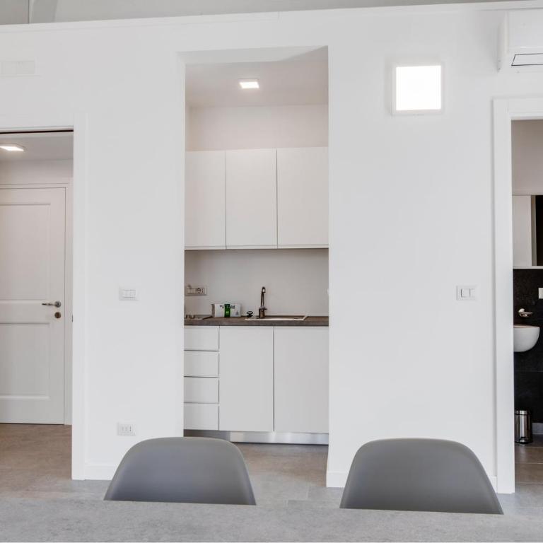 Bovio Suites Apartments - center-Wi-fi - by Click Salento - Appartamento Superior - 3