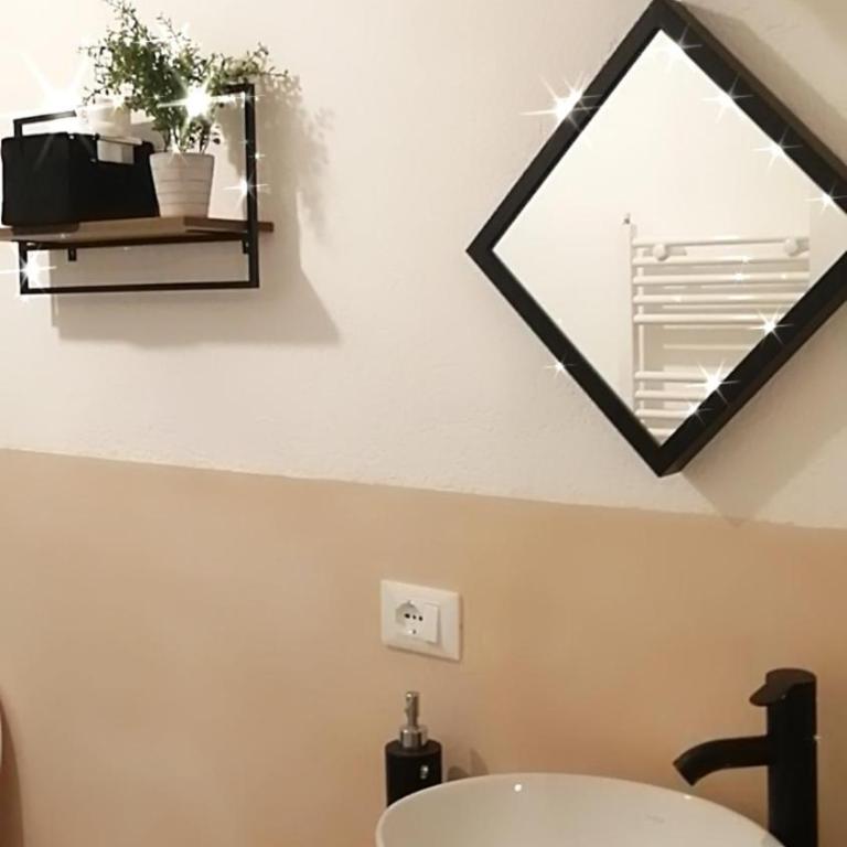 Il nido di Lele e Schina - Casa con 2 Camere da Letto - 37