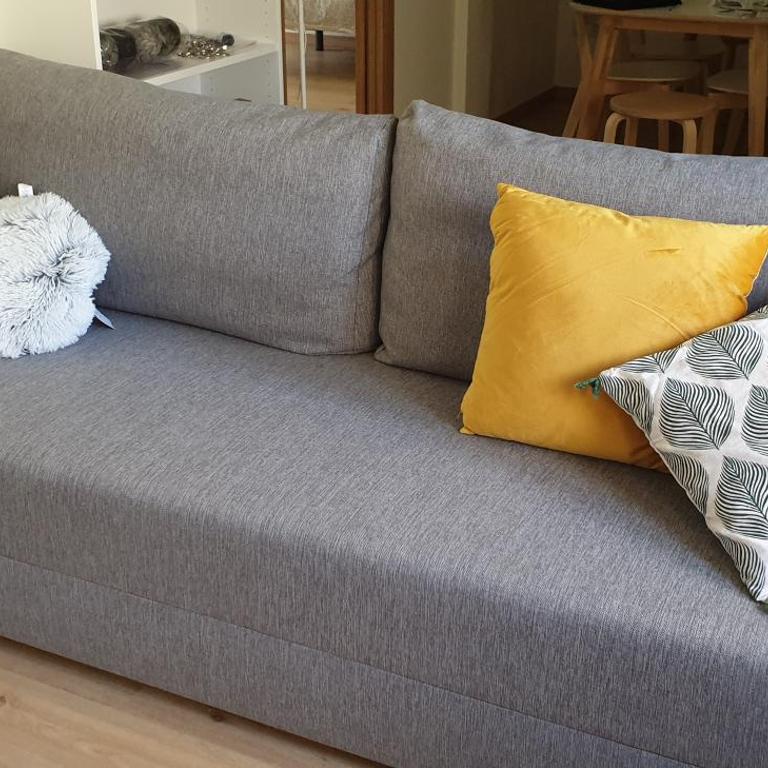 Alojamiento ideal en Santiago - Apartamento de 3 dormitorios - 3