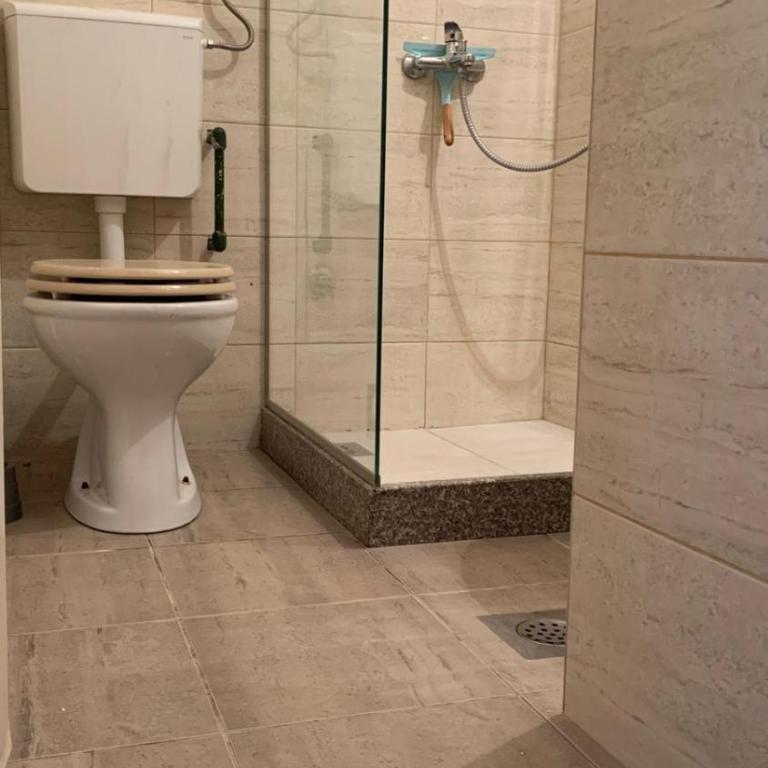 Apartments Beba Zalad - Studio with Balcony (3 Adults) - 8