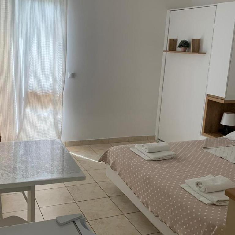 Apartments Beba Zalad - Studio with Balcony (3 Adults) - 10